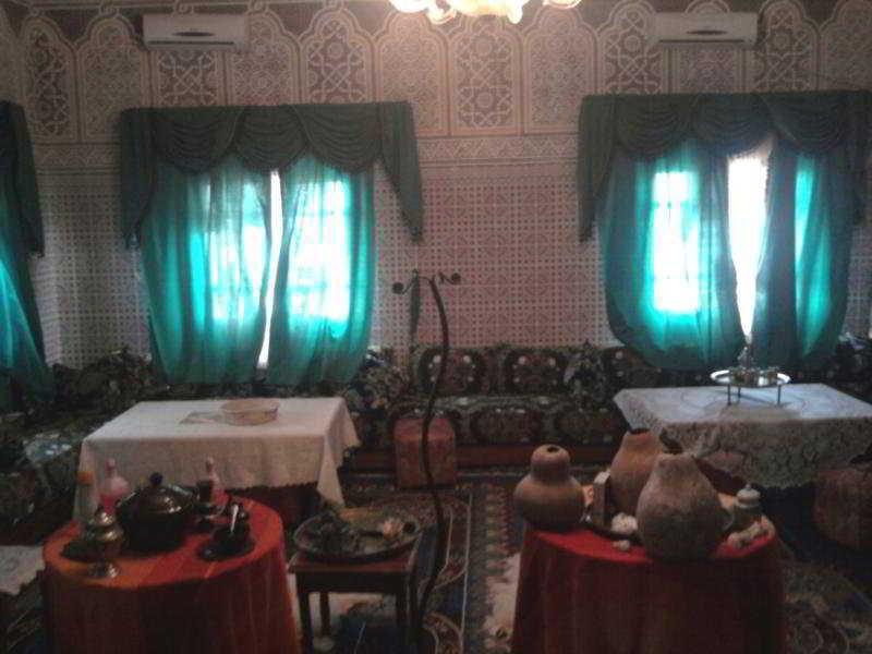 Dar Dmana Ξενοδοχείο Ουαρζαζάτ Εξωτερικό φωτογραφία